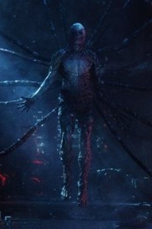 2. Bölüm: Vecna'nın Laneti