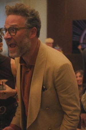 CinemaCon