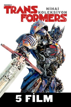 Transformers [Seri]