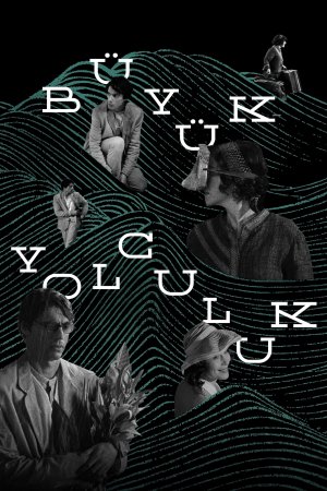 Büyük Yolculuk