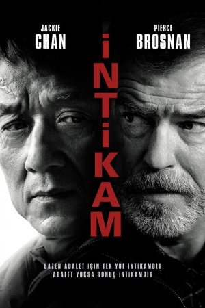 İntikam