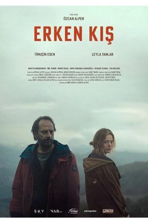 Erken Kış