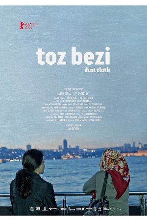 Toz Bezi