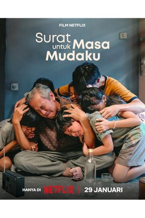 Çocukluğuma Bir Mektup