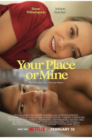 Your Place or Mine