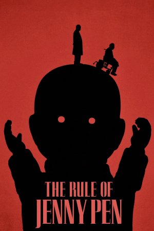 The Rule of Jenny Pen