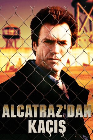 Alcatraz'dan Kaçış