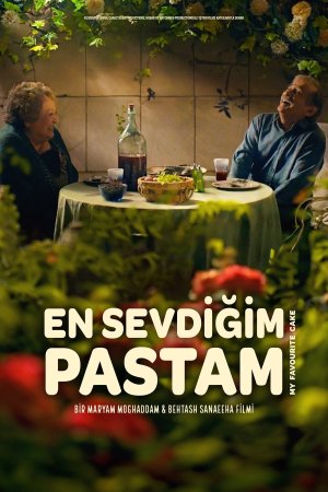 En Sevdiğim Pastam