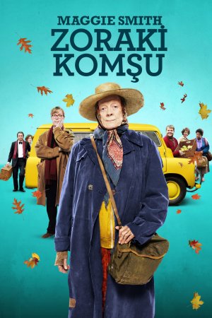 Zoraki Komşu