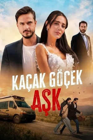 Kacak Göcek Ask