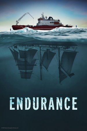 Batık Gemi Endurance