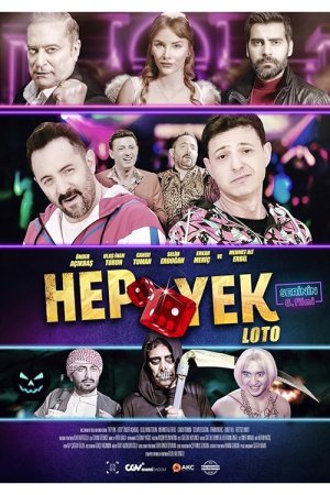 Hep Yek: Loto