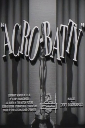 Acro-Batty