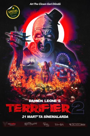 Terrifier 2