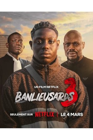 Banliyö Çocukları 3