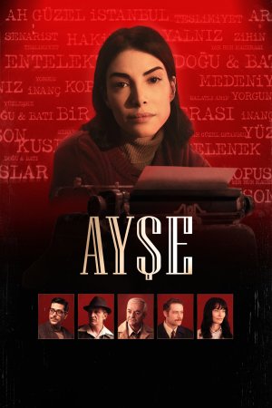 Ayşe