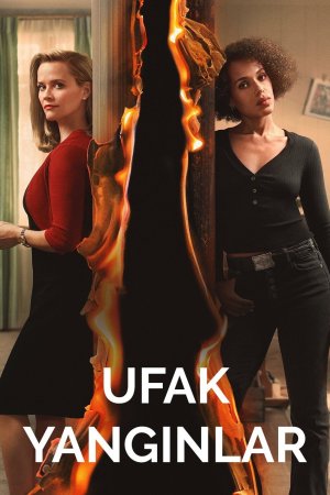 Ufak Yangınlar