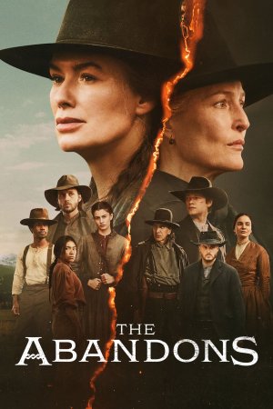 The Abandons