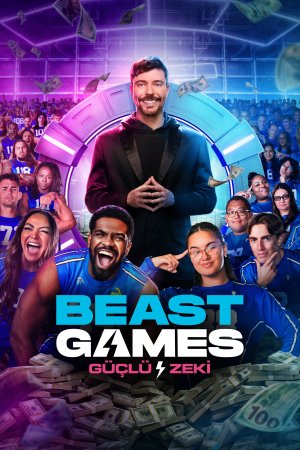Beast Games