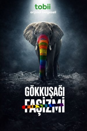 Gökkuşağı Faşizmi