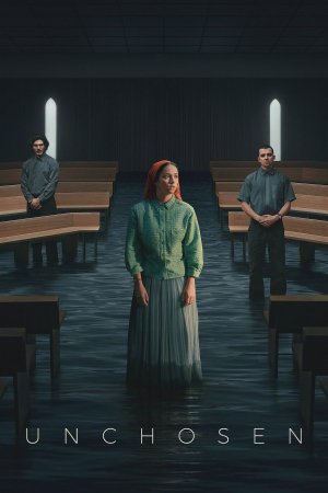 Unchosen