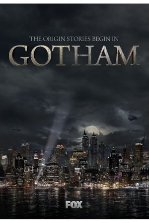 Gotham