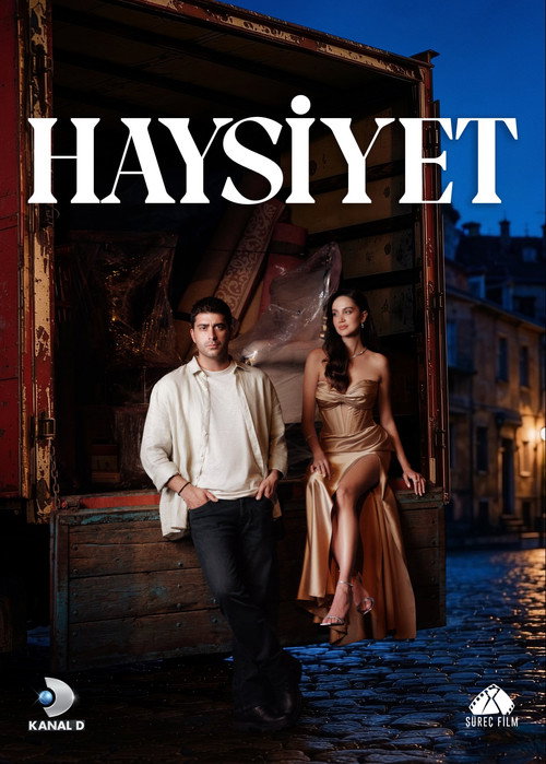 1. Sezon posteri