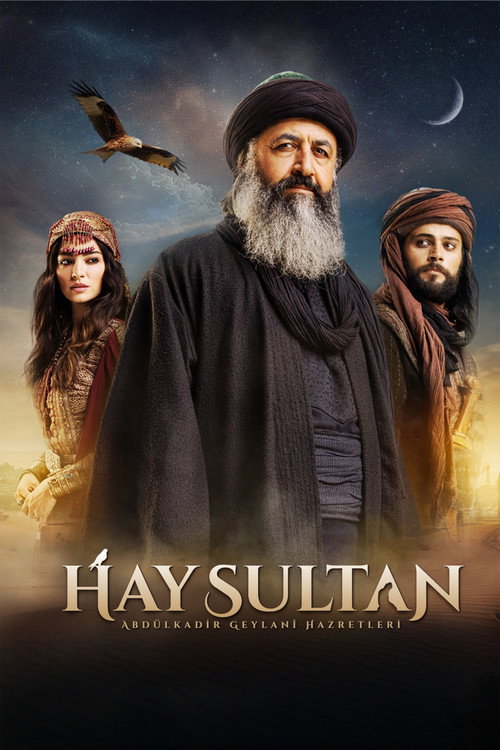 1. Sezon posteri