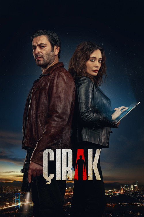 1. Sezon posteri