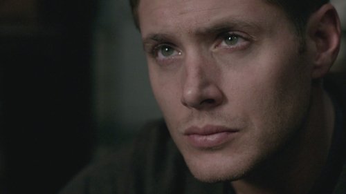 Tanrı Orada Mısın? Ben Dean Winchester.